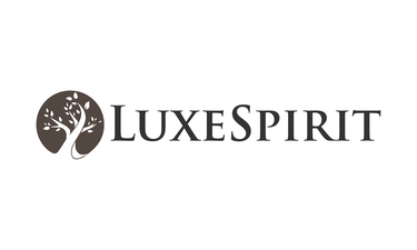 LuxeSpirit.com - Creative brandable domain for sale